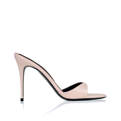 Lidylle 100 Nude Cuir Mat