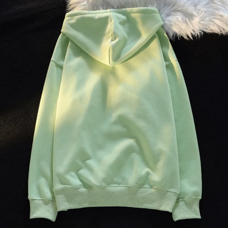 Cozy Panda Hoodie