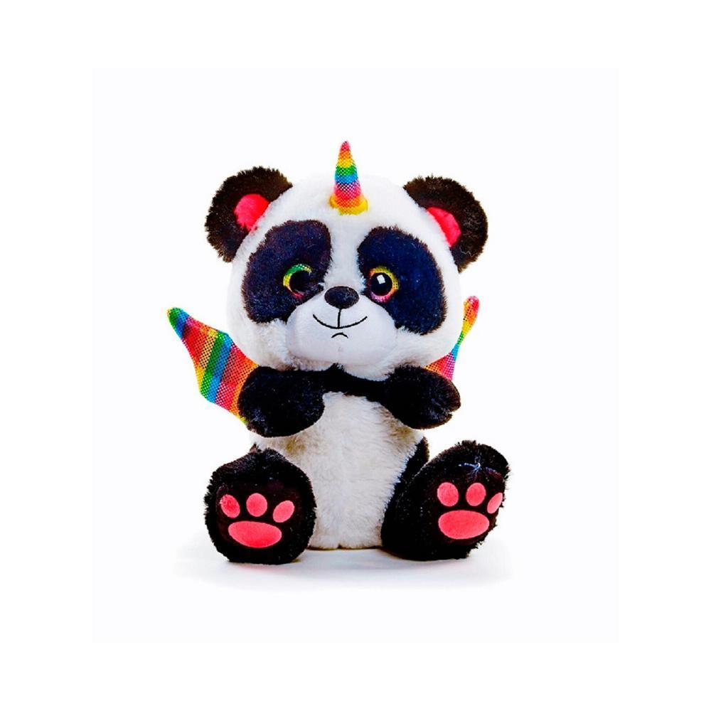 Unicorn Panda Plush