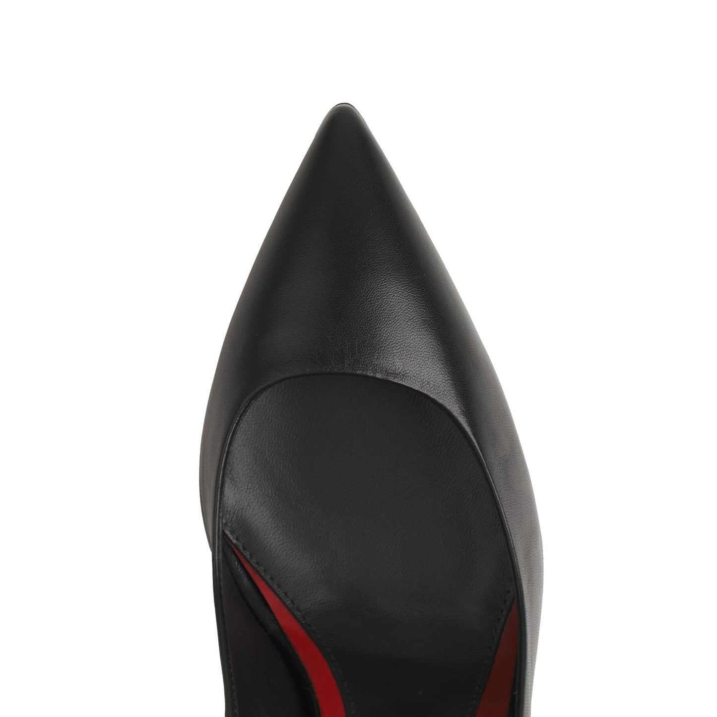 Voltige 85 Noir Cuir Mat