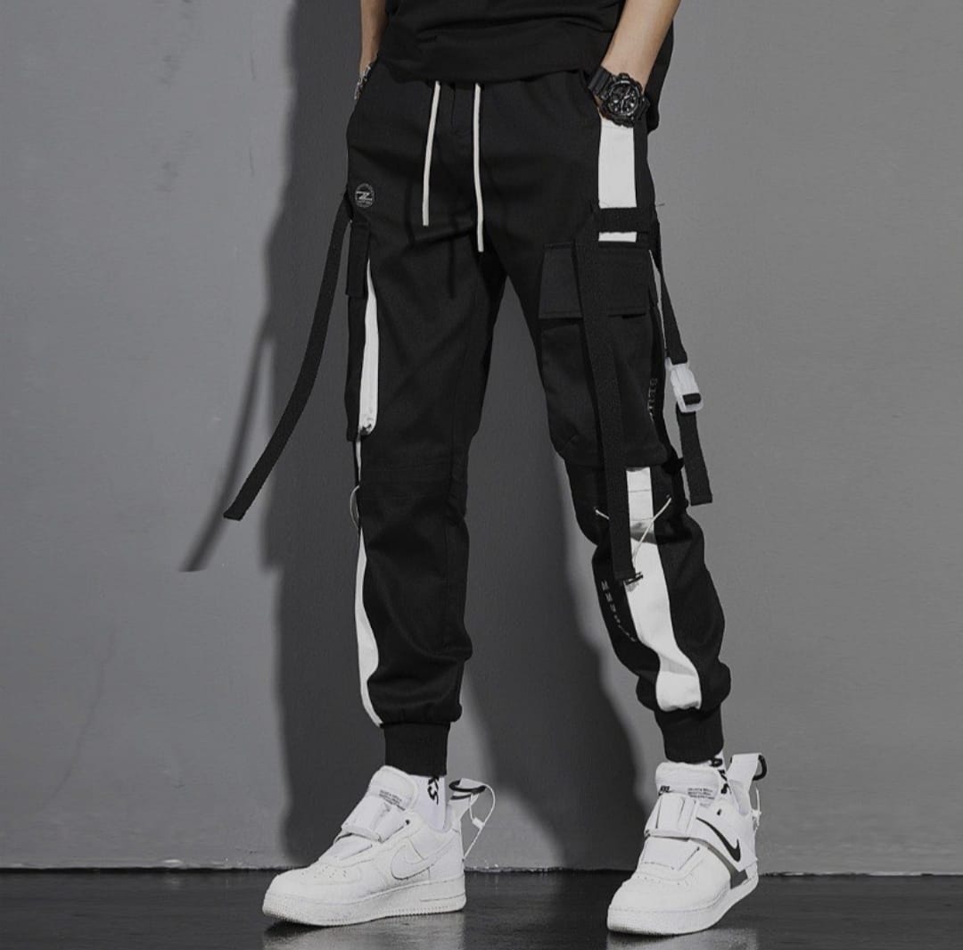Everyday Cargo Pants