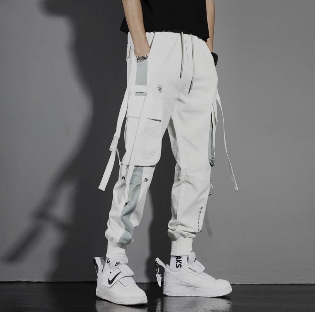 Everyday Cargo Pants