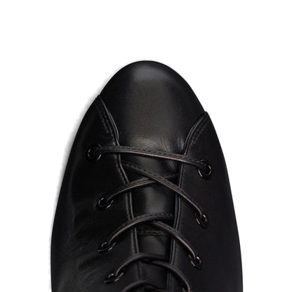 Bandit 95 Noir Cuir Mat
