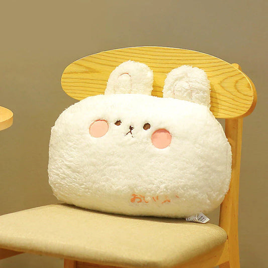 Kawaii Cushion Plush
