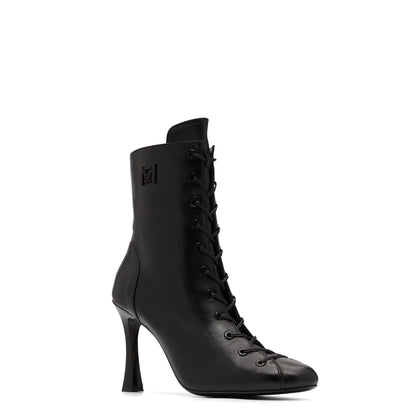 Bandit 95 Noir Cuir Mat
