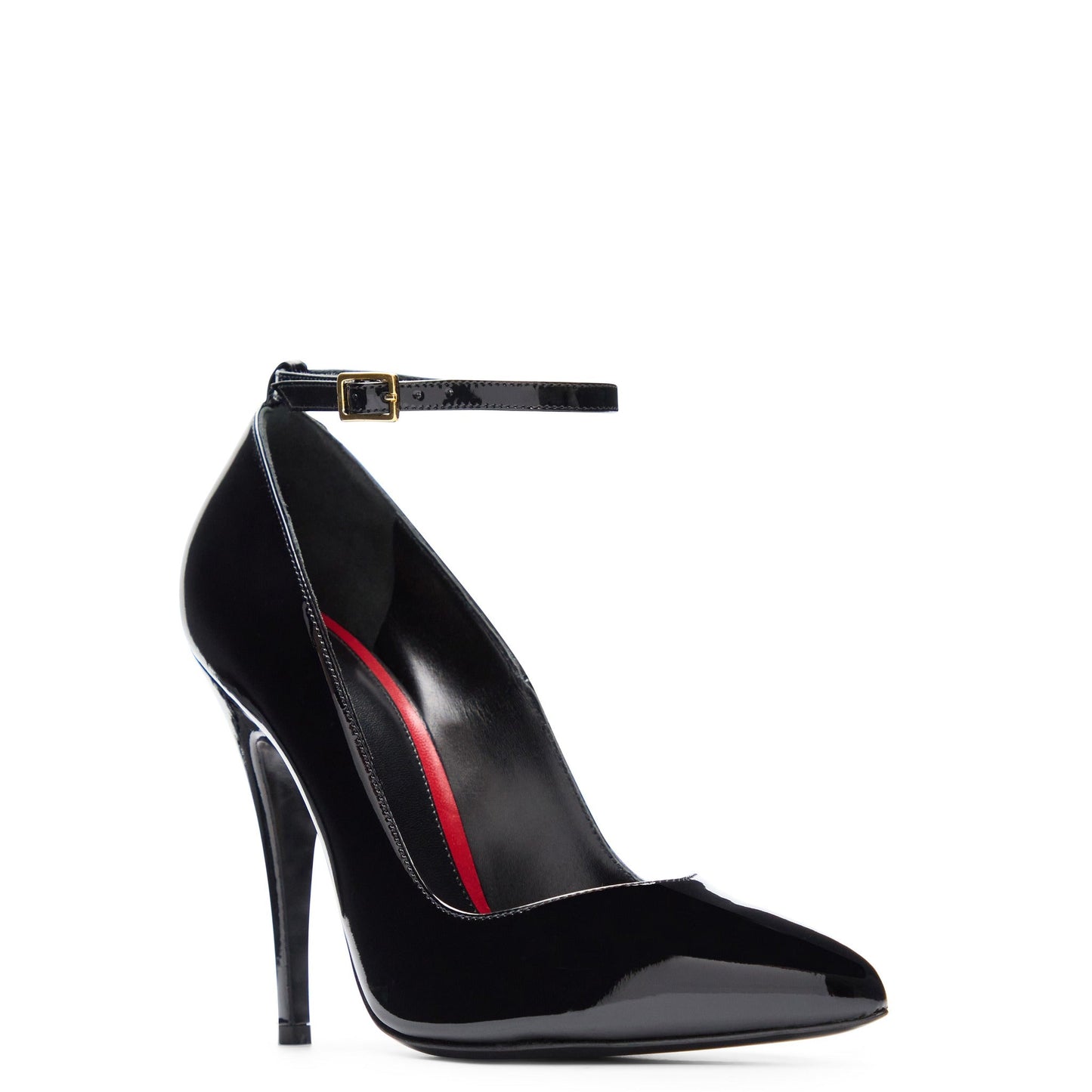 Go 120 Noir Cuir Vernis