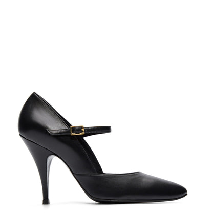 Isabelle 100 Cuir Mat