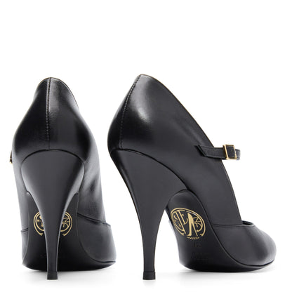 Isabelle 100 Cuir Mat