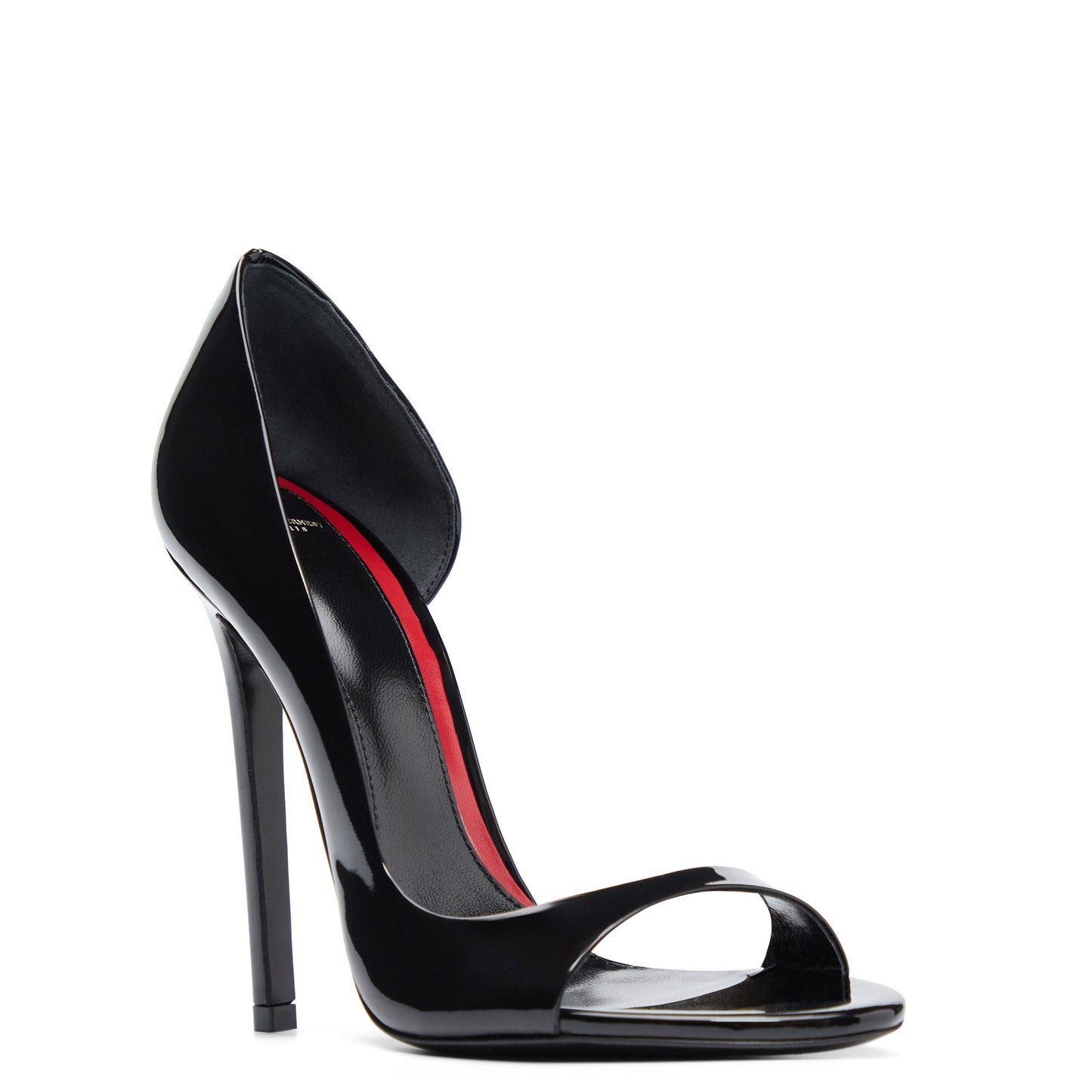Plaisir 120 Noir Cuir Vernis